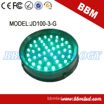 100mm Green Arrow Board Light Bulb